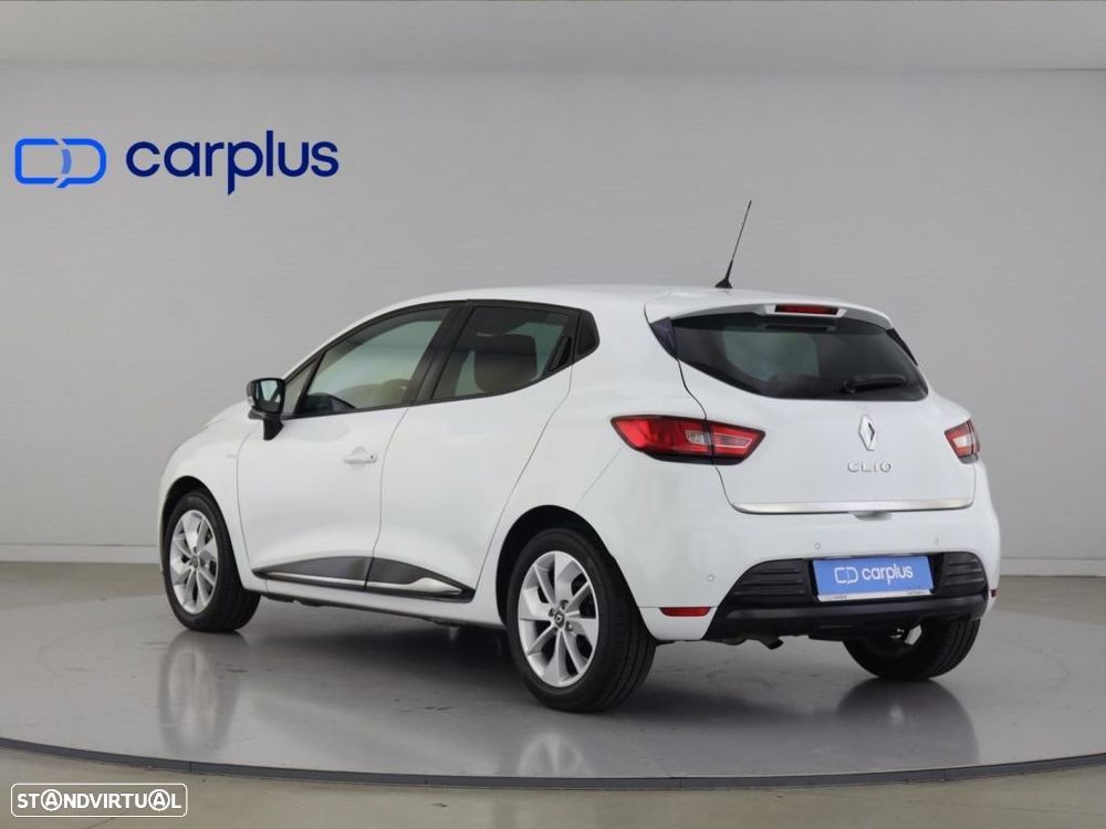 Renault Clio 0.9 TCe Limited - 5