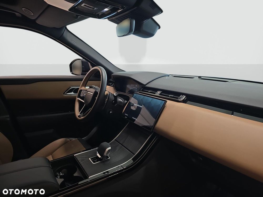 Land Rover Range Rover Velar - 20