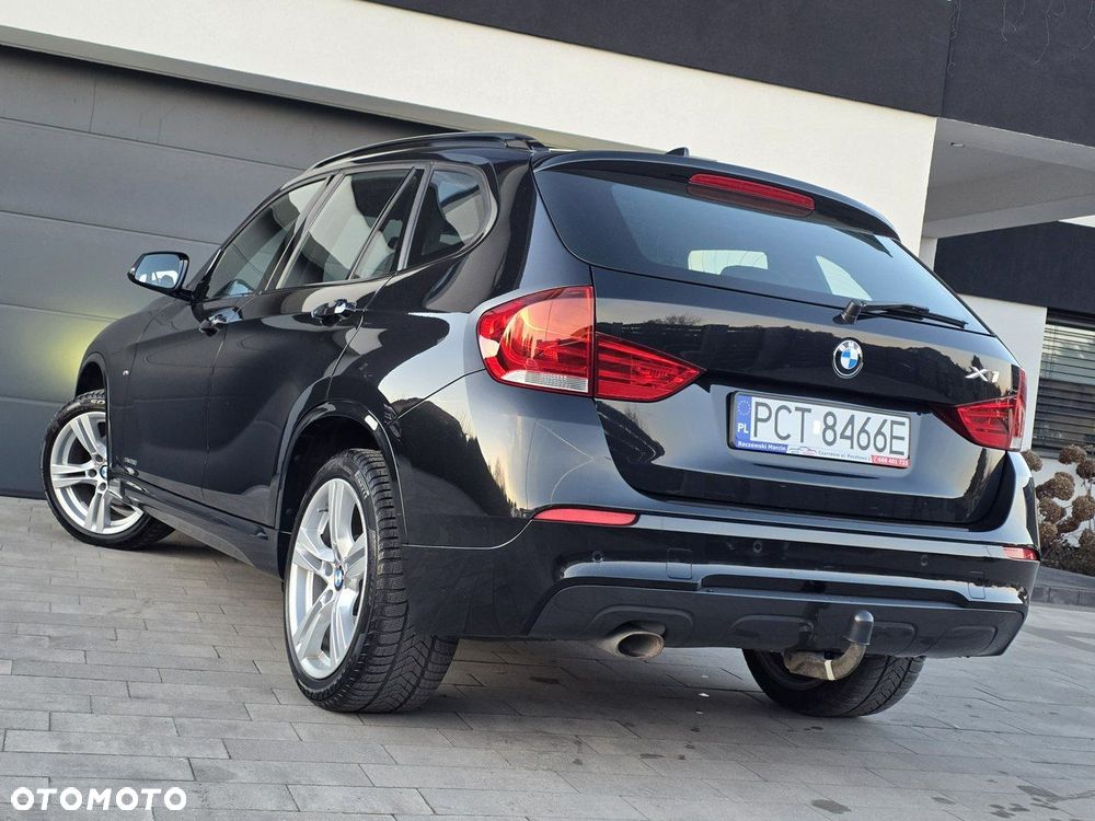 BMW X1 - 38