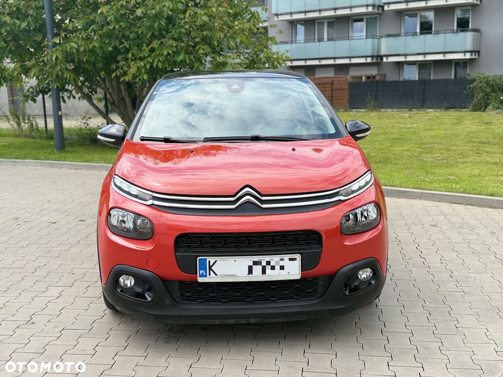 Citroën C3 Pure Tech 110 S&S SHINE - 21