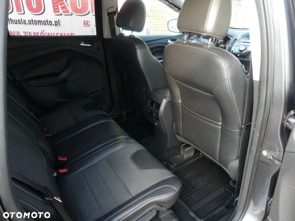 Ford Kuga 2.0 TDCi 4x4 Trend - 16