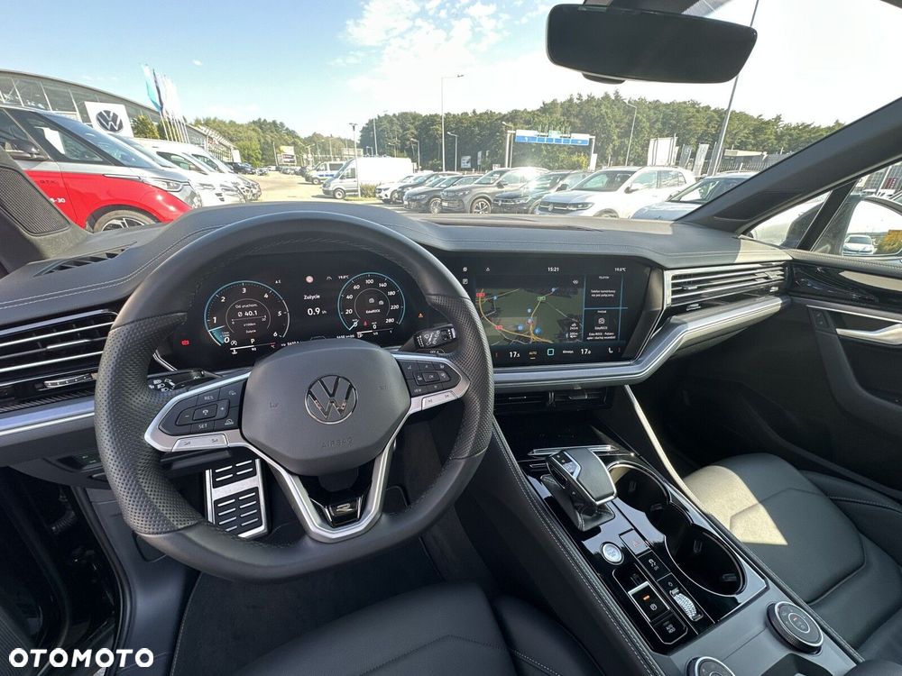 Volkswagen Touareg 3.0 V6 TDI 4Motion R-Line - 14
