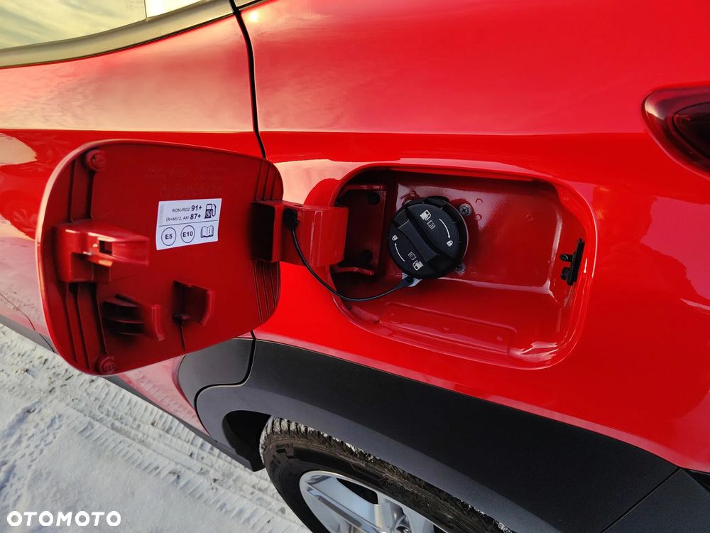 Hyundai Kona 1.0 T-GDI Comfort - 28