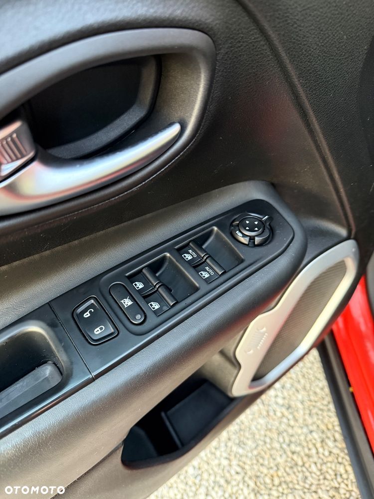 Jeep Renegade 2.0 MultiJet Active Drive Limited Adventure Edition - 10