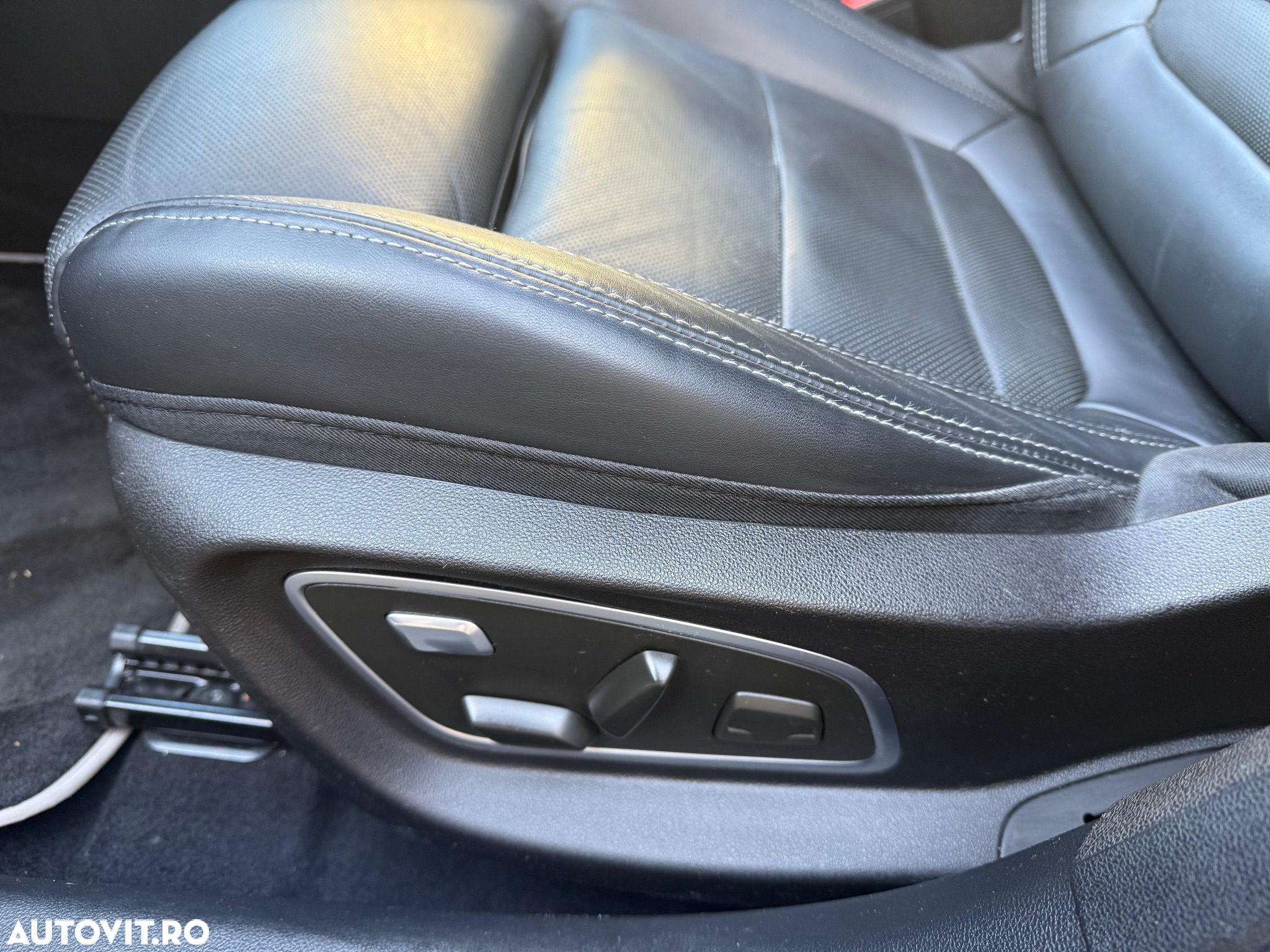 Renault Talisman Blue dCi 200 EDC INITIALE PARIS - 18
