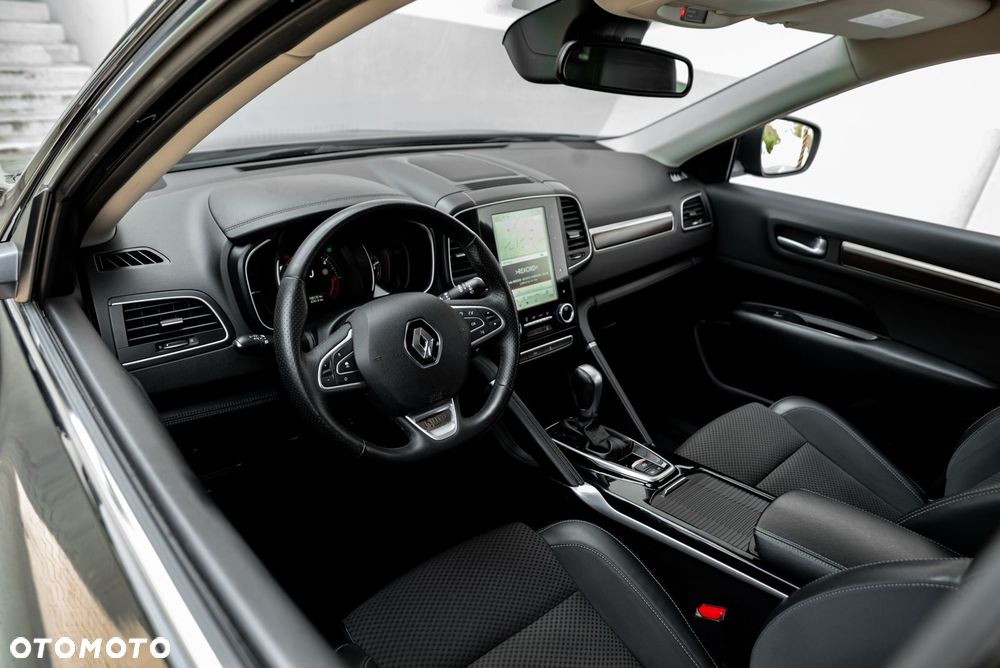 Renault Koleos 2.0 dCi Winter Edition 4x4 X-Tronic - 20
