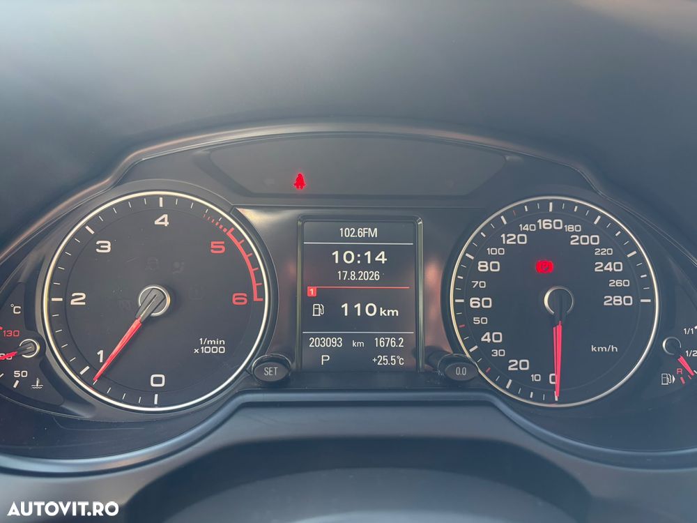 Audi Q5 - 9
