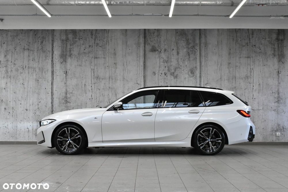 BMW Seria 3 - 4
