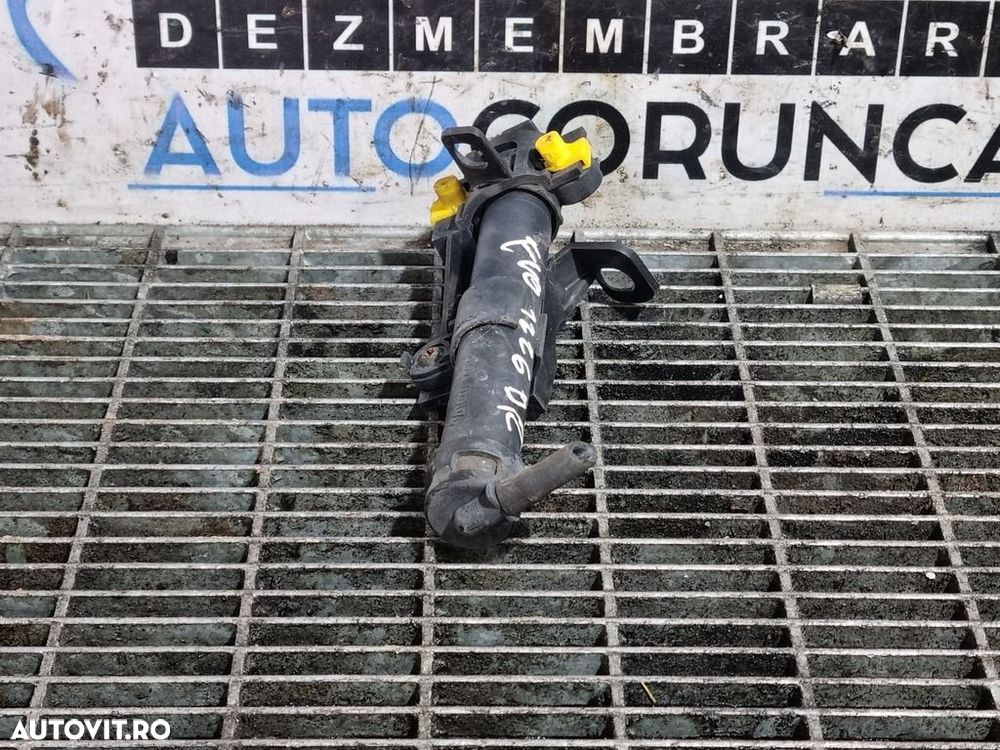 Spalator Far Land Rover Range Rover Evoque 2012 - 2015 (1226) DREAPTA - 3