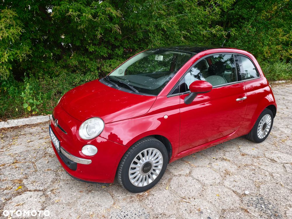 Fiat 500 - 9