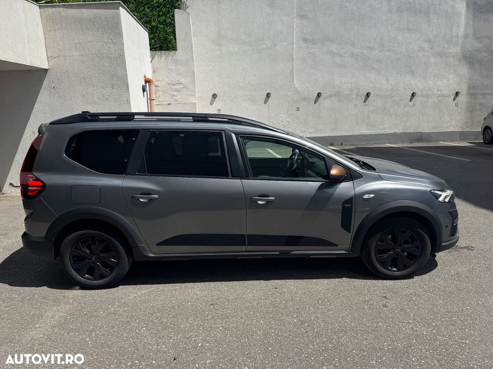 Dacia Jogger - 4