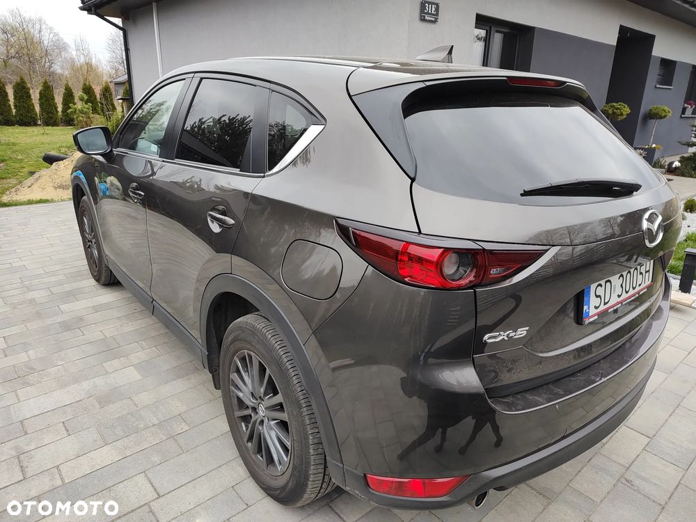 Mazda CX-5 2.0 Skymotion 2WD - 2