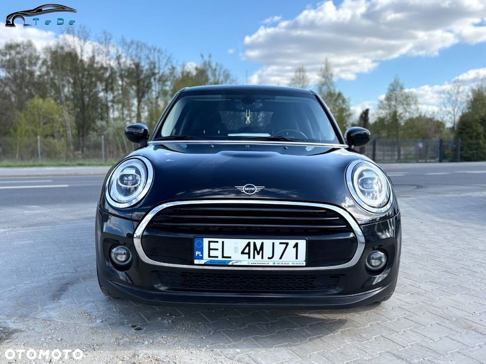 MINI Cooper 60 Years Chili - 9