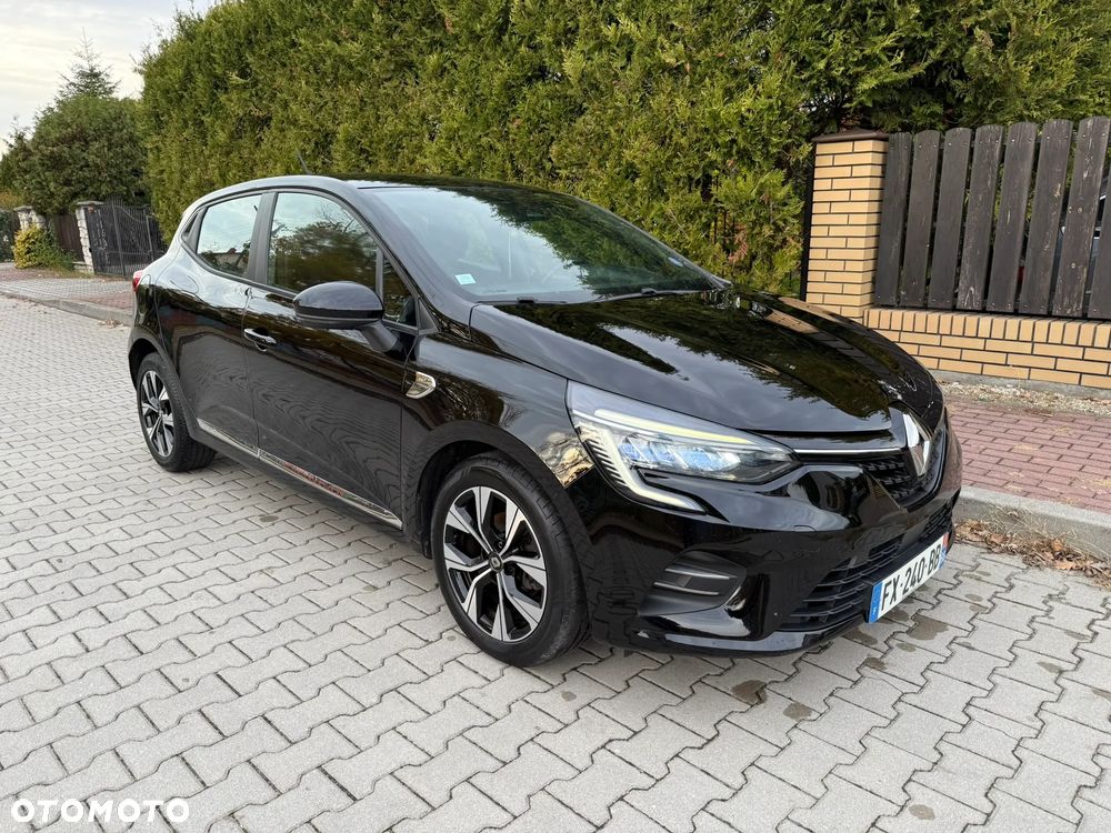 Renault Clio TCe 90 EVOLUTION - 16