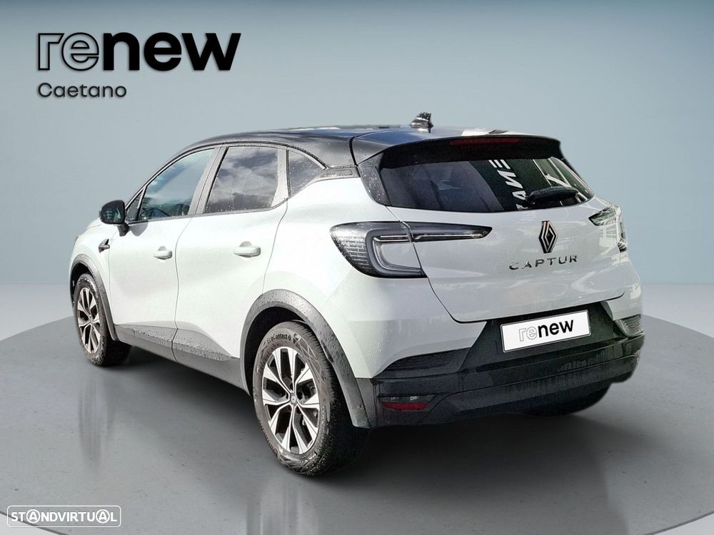 Renault Captur — fotografia 6