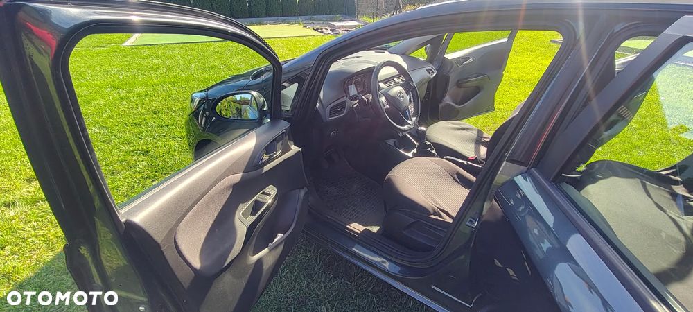 Opel Corsa - 12