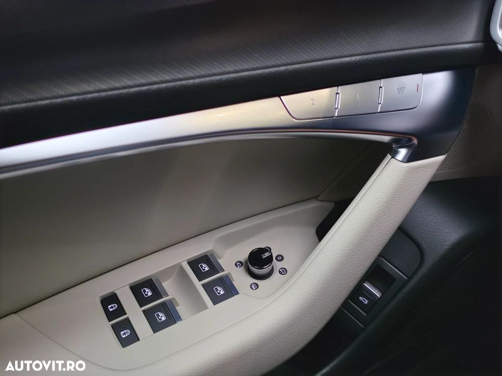 Audi A6 Limuzina 40 TDI S tronic sport - 15