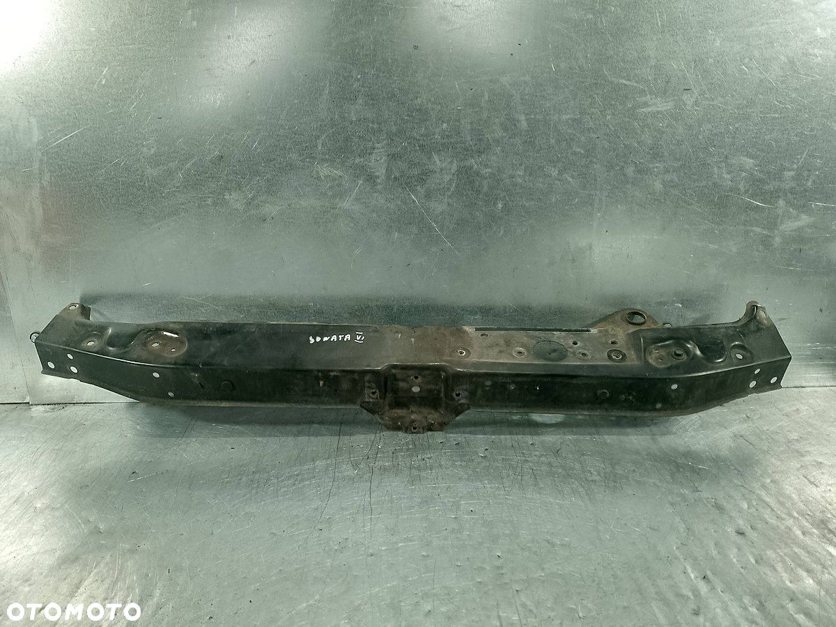 PAS PRZÓD, WZMOCNIENIE GÓRNE HYUNDAI SONATA 2.0T GDI - 1