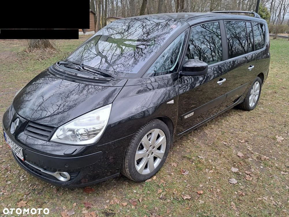 Renault Espace 2.0 dCi FAP Dynamique - 4