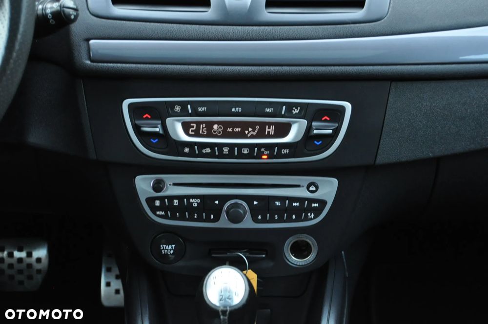 Renault Megane - 14