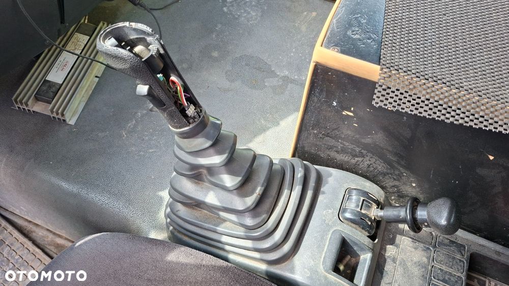 MAN Tga 26.350 6X4 Bb + Schwing Kvm 34X - 27