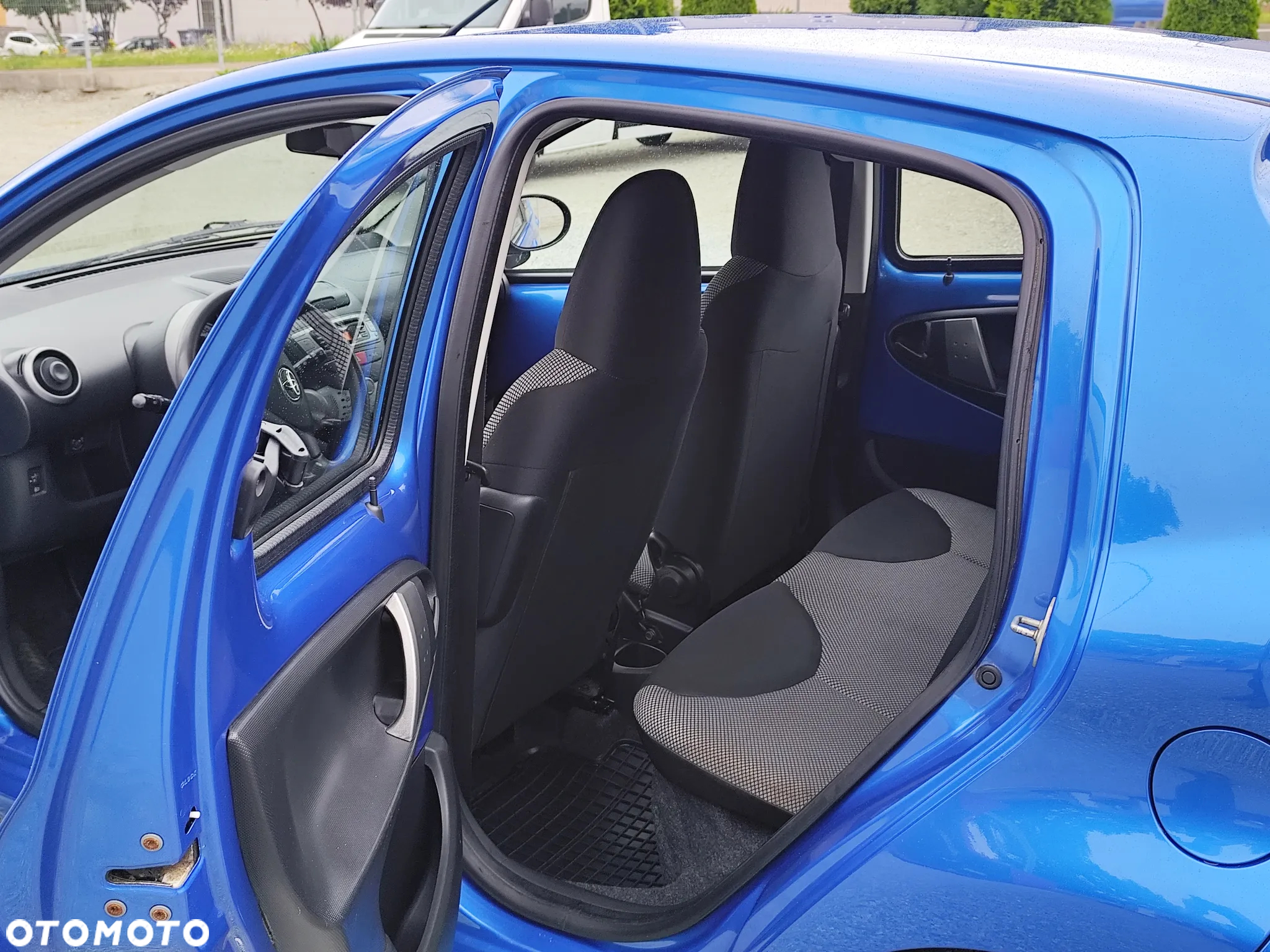 Toyota Aygo 1.0 VVT-i - 23