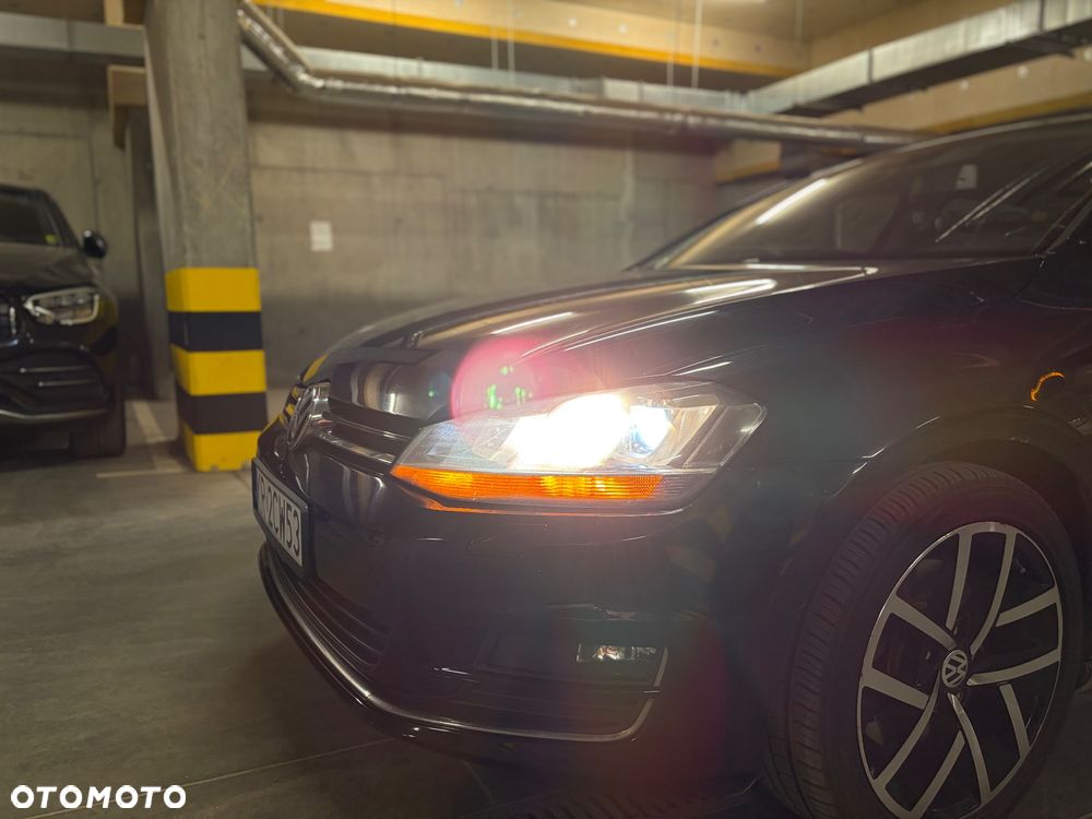 Volkswagen Golf 2.0 TDI SCR DSG Highline - 28