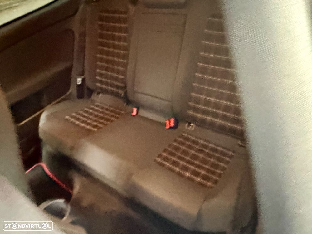 VW Golf 2.0 GTi - 20