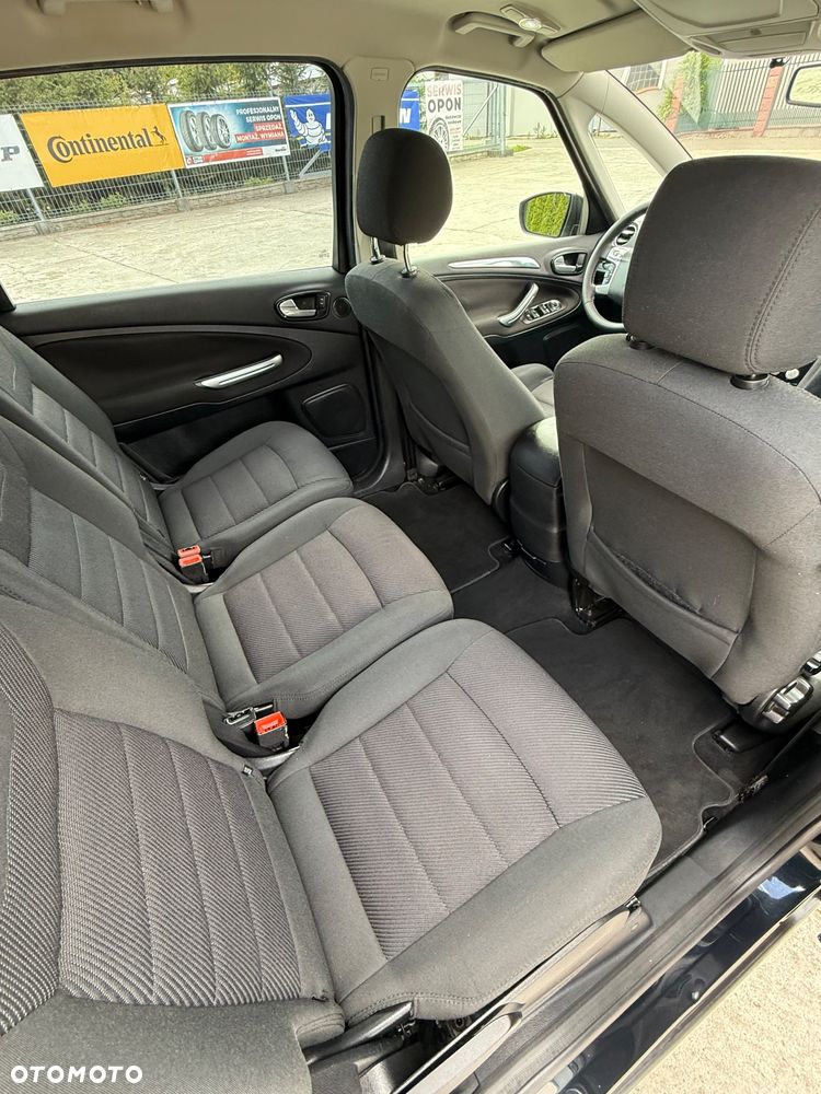 Ford S-Max 2.0 Viva Titanium - 17