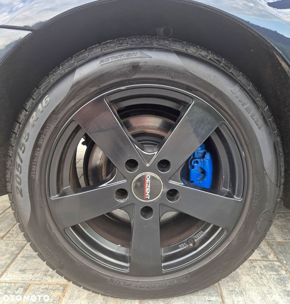 BMW Seria 3 - 22