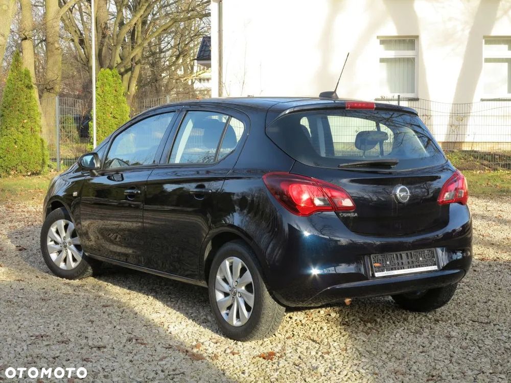 Opel Corsa 1.2 Enjoy - 4