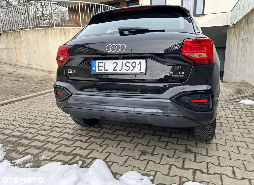 Audi Q2 - 4