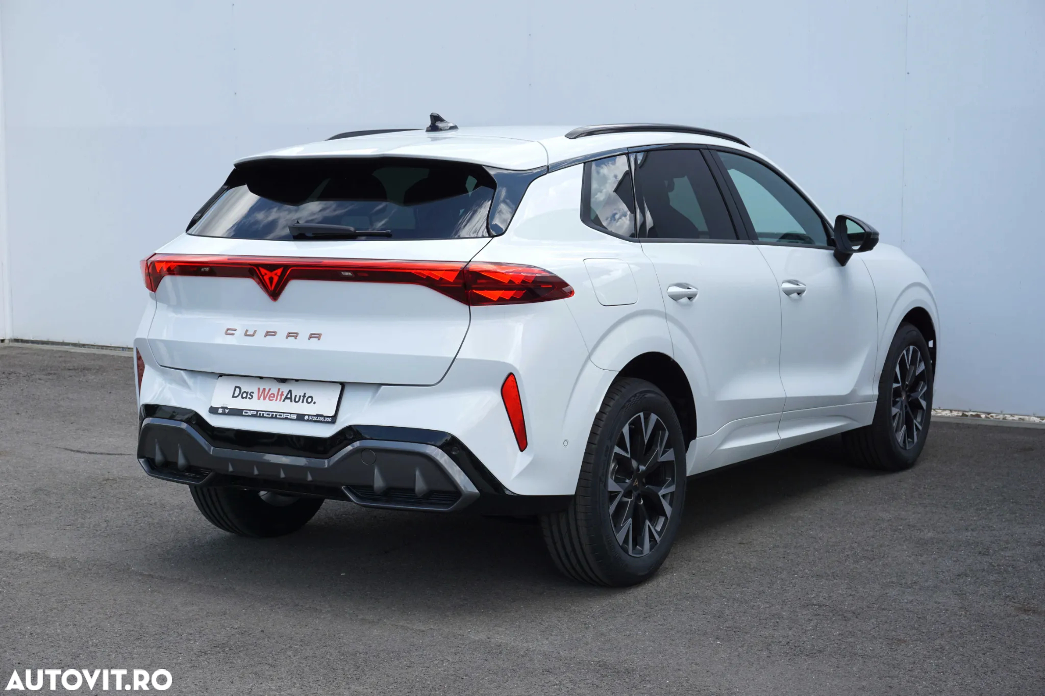 Cupra Terramar - 5