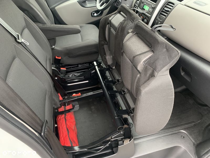 Renault Trafic L2H1 2,9t Pack Clim - 7