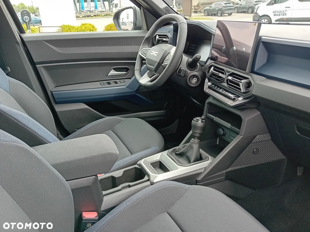 Dacia Bigster 1.2 TCe mHEV Expression - 11