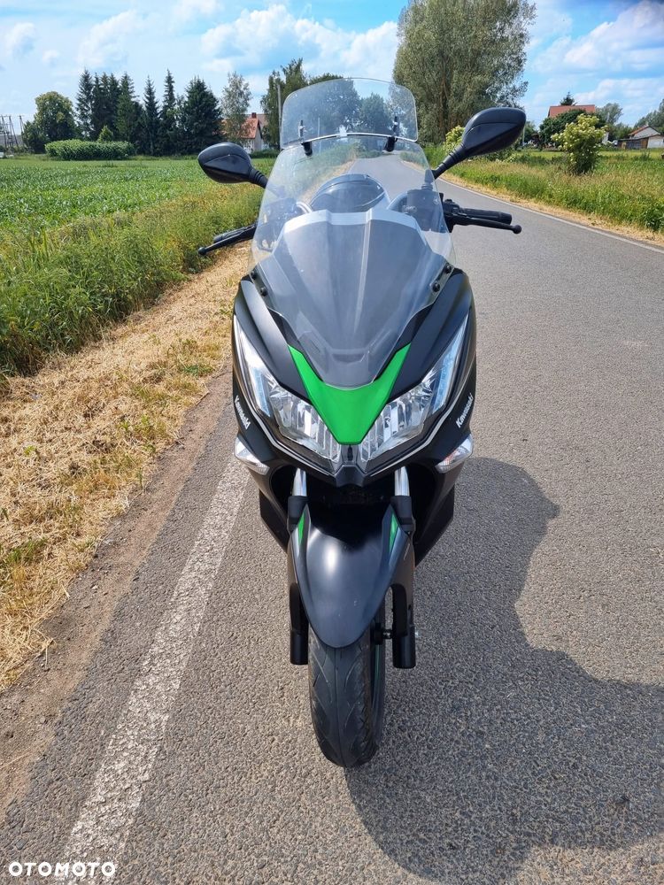 Kawasaki Ninja 300 ABS - 4