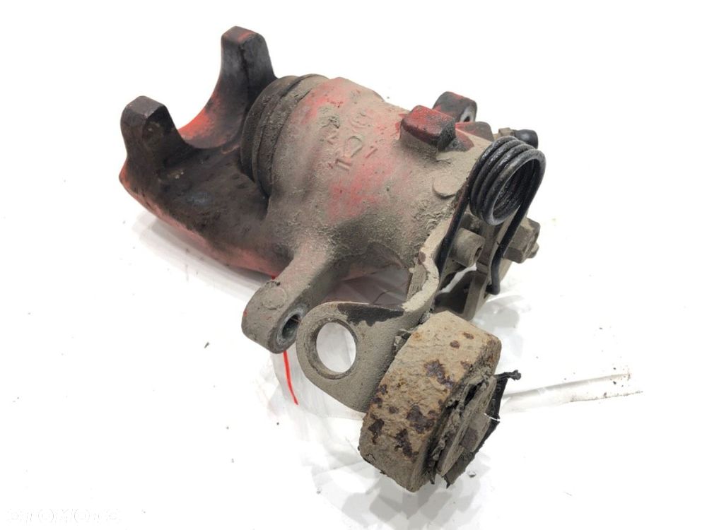 ZACISK PRAWY TYŁ  OPEL ZAFIRA A nadwozie wielkoprzestrzenne (MPV) (T98) 1999 - 2005 2.0 OPC (F75) - 4