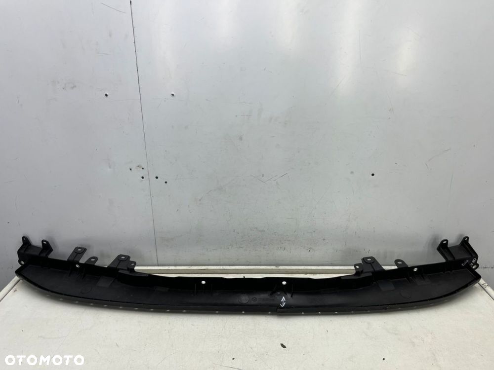 Belka zderzaka Mazda CX-60 CX60 22r.- przednie wzmocnienie absorber plastikowy kbb3-500s1 - 8