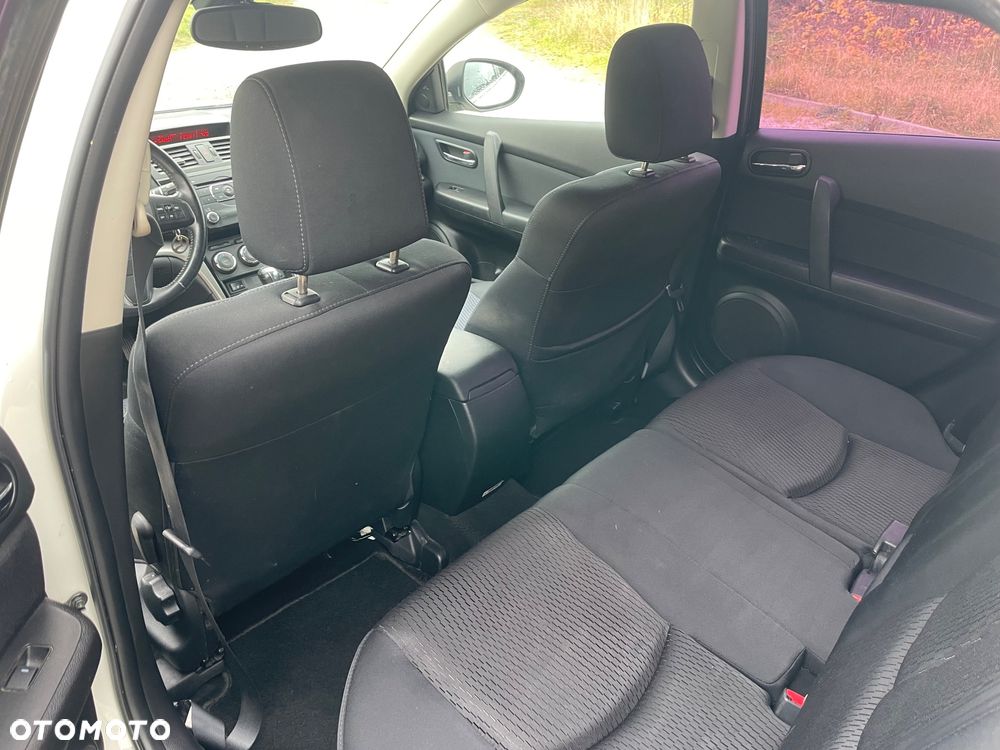 Mazda 6 Sport 2.0 Exclusive - 9