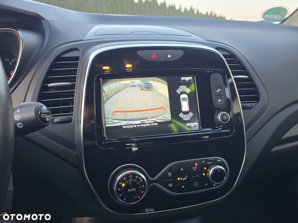 Renault Captur (ENERGY) dCi 90 EDC LIMITED - 33