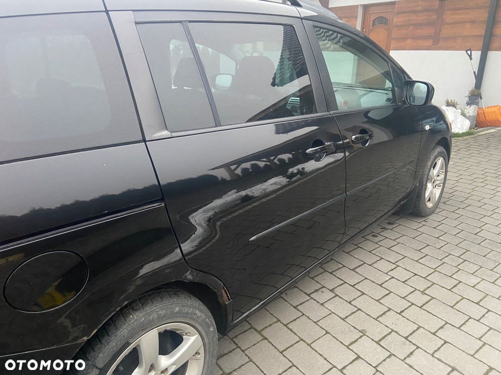 Mazda 5 1.8 Comfort - 3