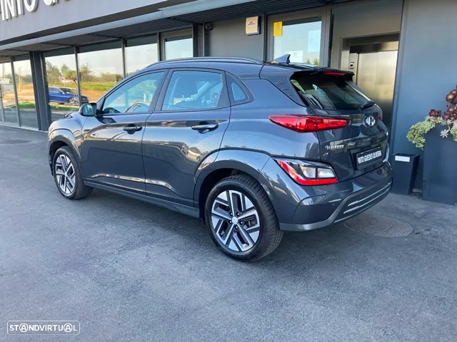Hyundai Kauai EV 39 kWh Executive - 6