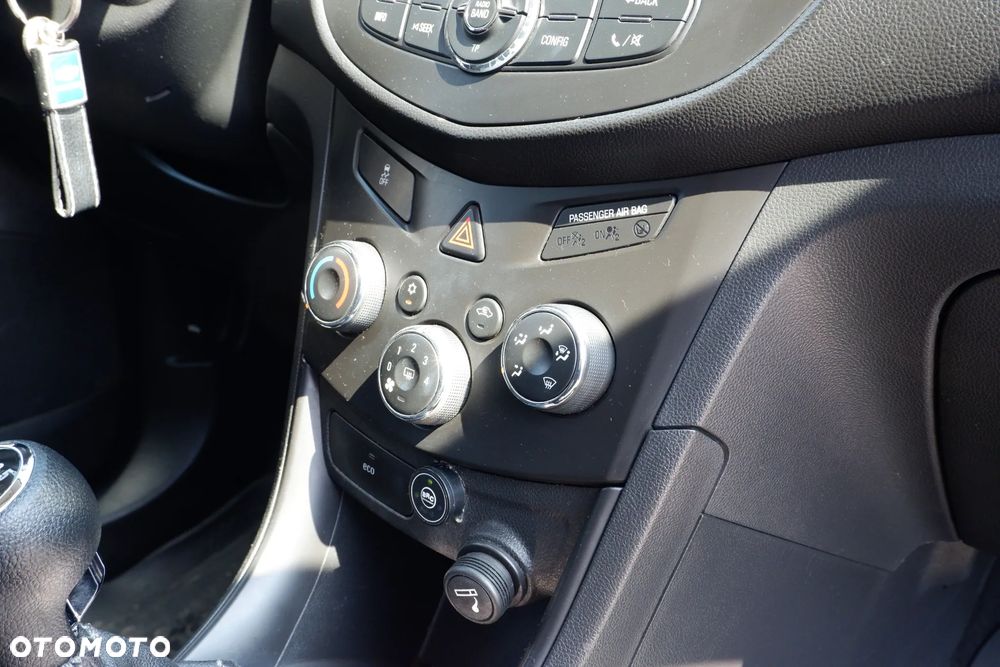 Chevrolet Trax 1.6 LS - 6