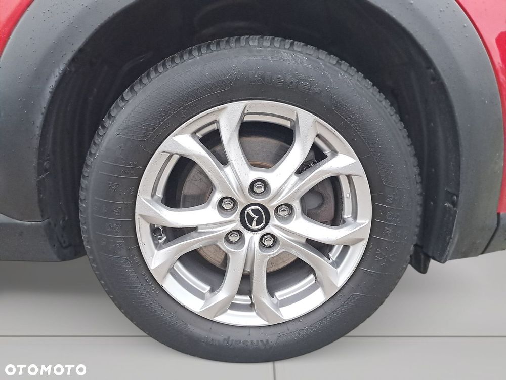 Mazda CX-3 2.0 Skyenergy - 10