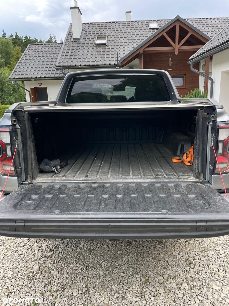 Ford Ranger Raptor - 36