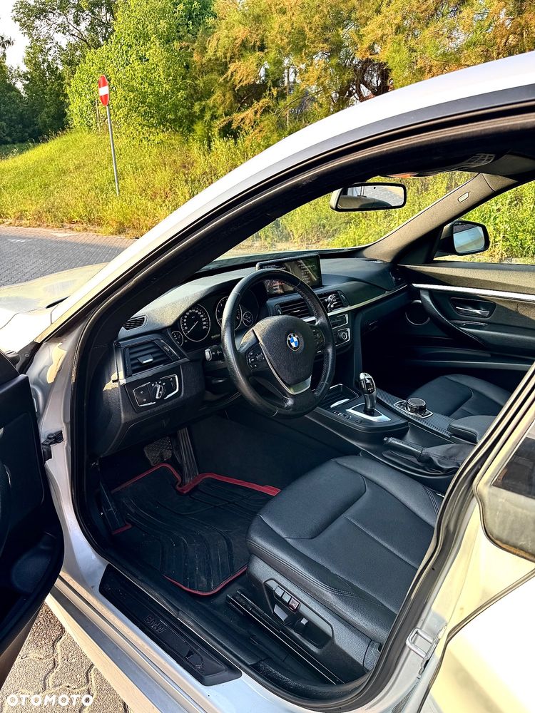 BMW Seria 3 - 17