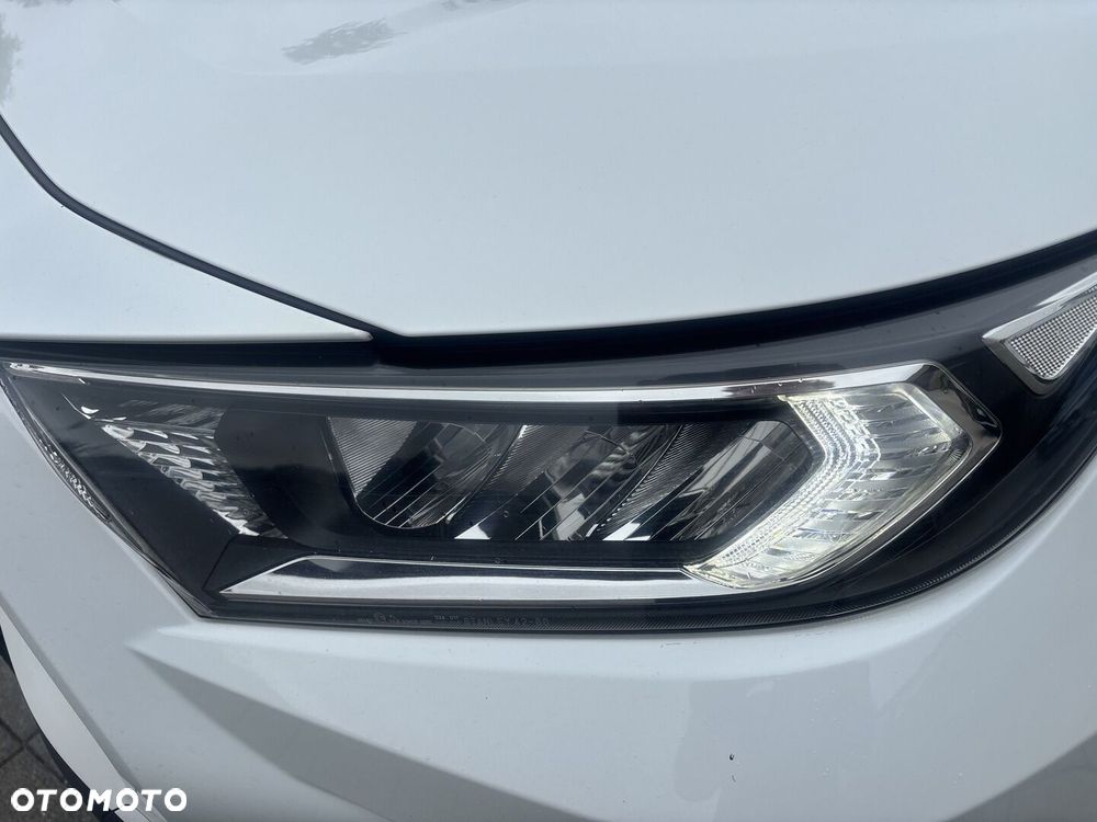 Toyota RAV4 2.5 Hybrid Comfort 4x4 - 30