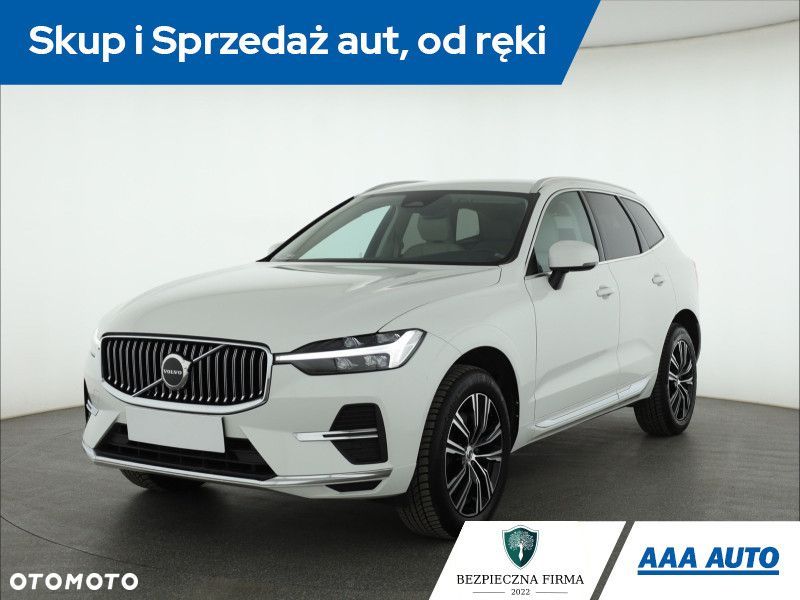 Volvo XC 60 - 3