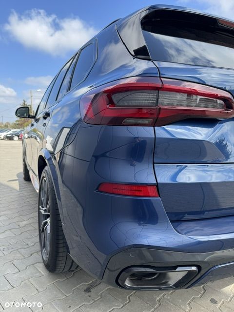 BMW X5 xDrive30d mHEV sport - 10