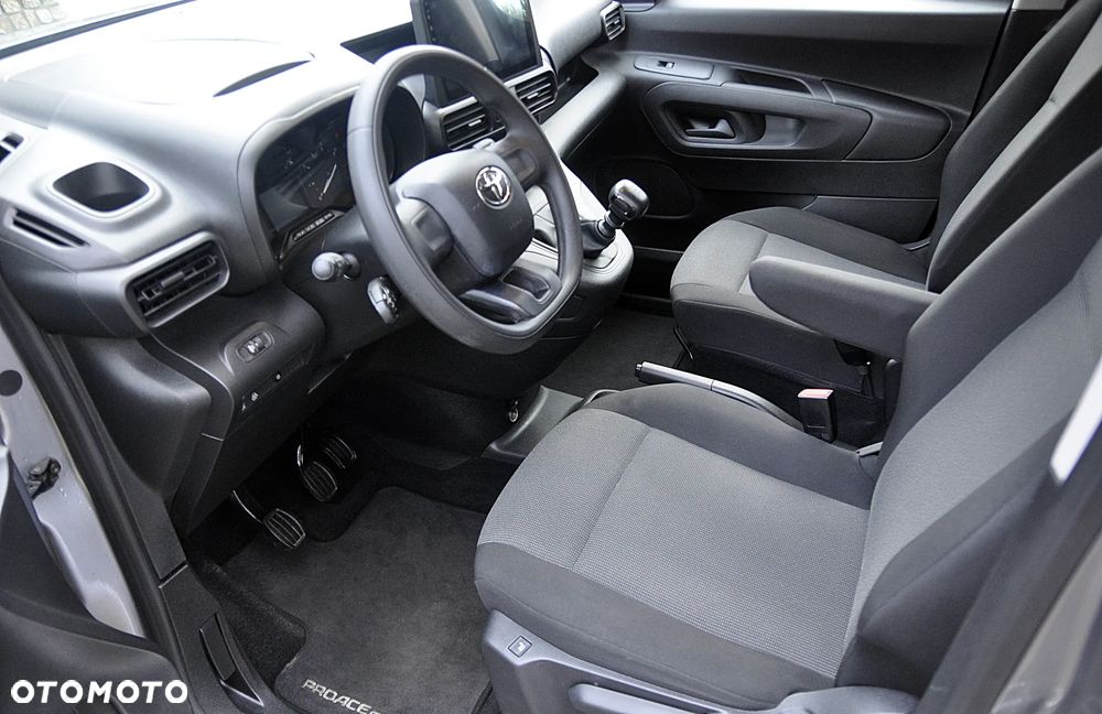 Toyota Proace City Verso 1.5 D-4D Family - 5